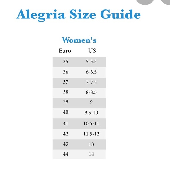 ☀️ Alegria Kleo -447 by PG Lite leather Sandals - Picture 10 of 15